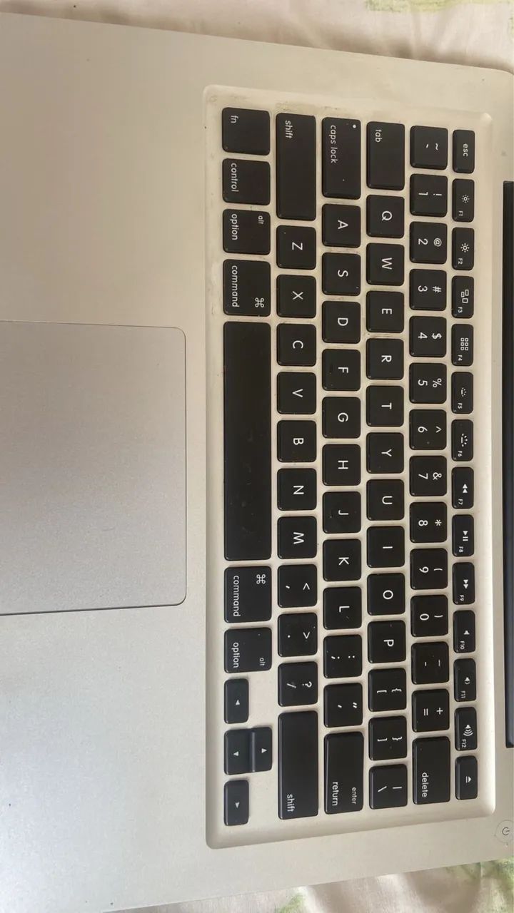 MacBook 13 - Foto 4