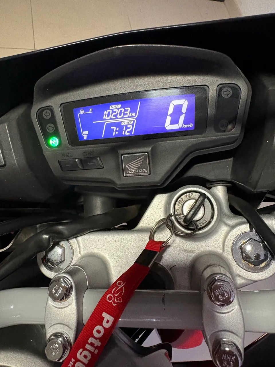 BROS 160 FLEX 2022 - Foto 3