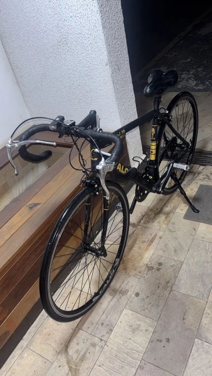 Caloi 10 Speed - Estado de nova - R$ 2.000 - Foto 3