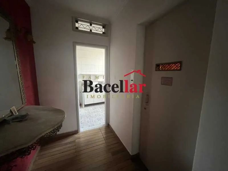 Apartamento 3 quartos ,vaga e metrô Afonso Pena - Foto 3