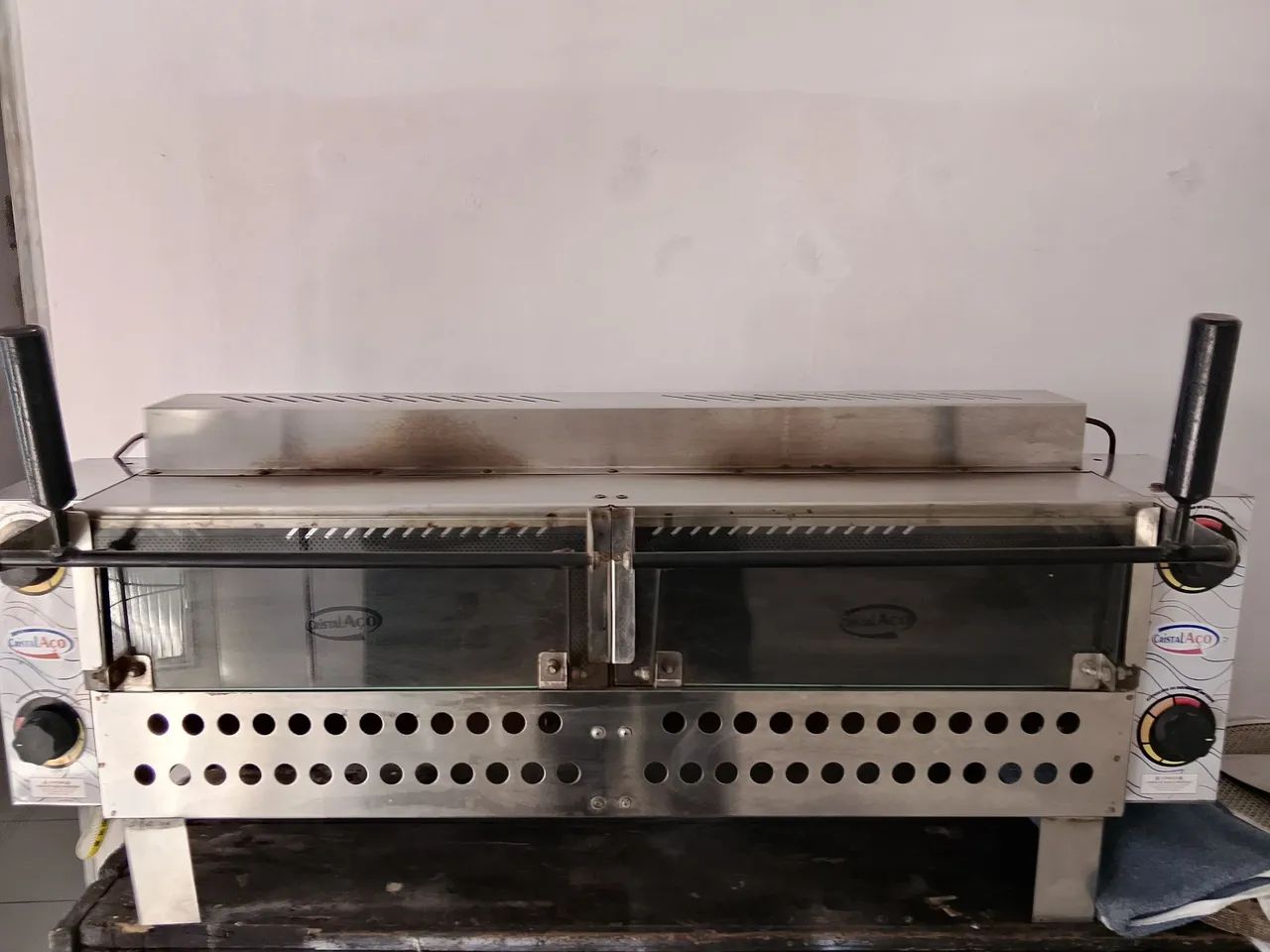 Forno para pizza  - Foto 2
