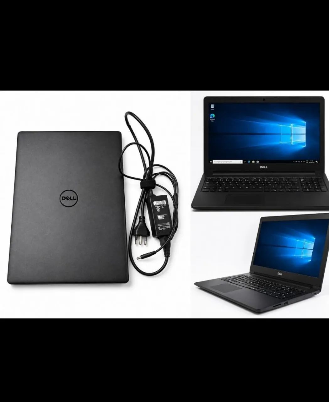 Notebook Dell Inspiron 15-3567 - Notebooks - Parque Dom Pedro