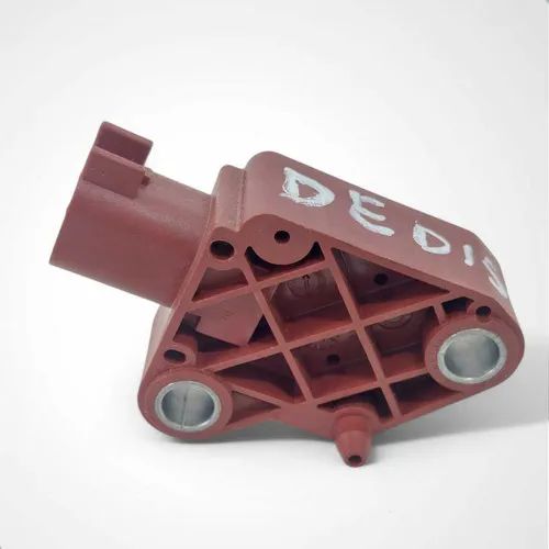 Sensor Impacto Air Bag Porta Dianteira Discovery 4 2011 2015 - Foto 2