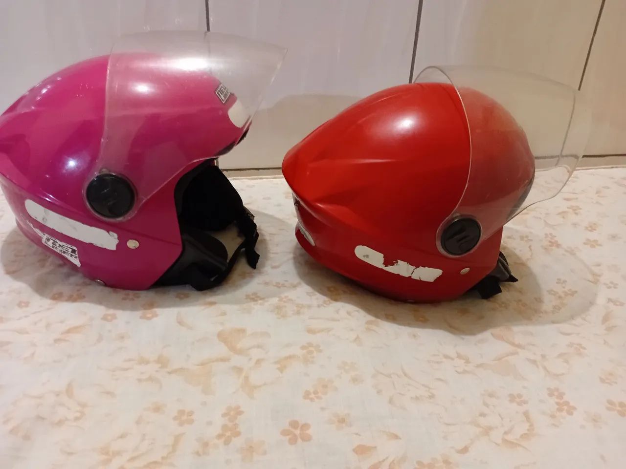 Capacete - Foto 3