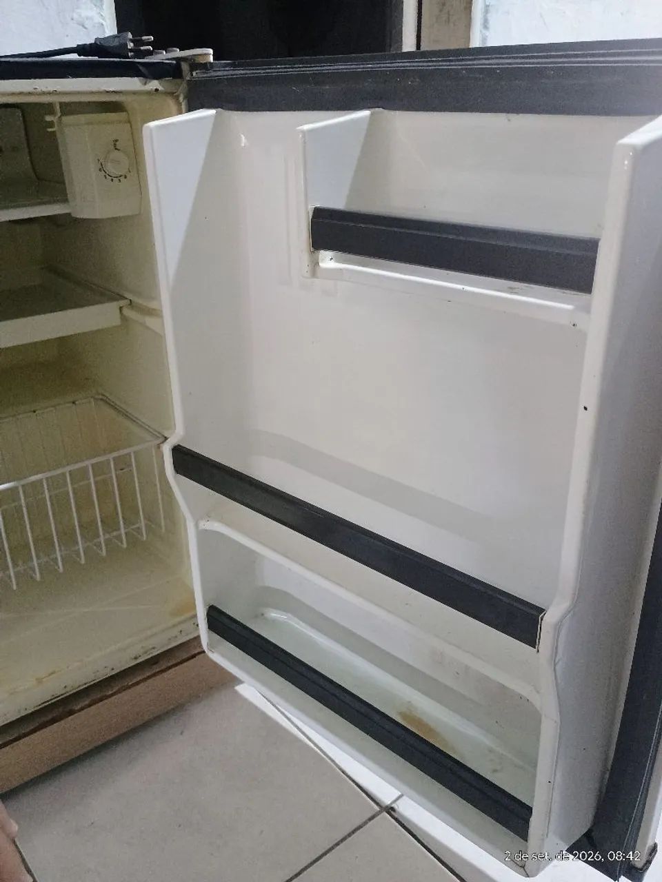 Vendo Frigobar  - Foto 2