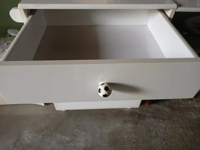 BANCADA COMODA INFANTIL - Foto 4