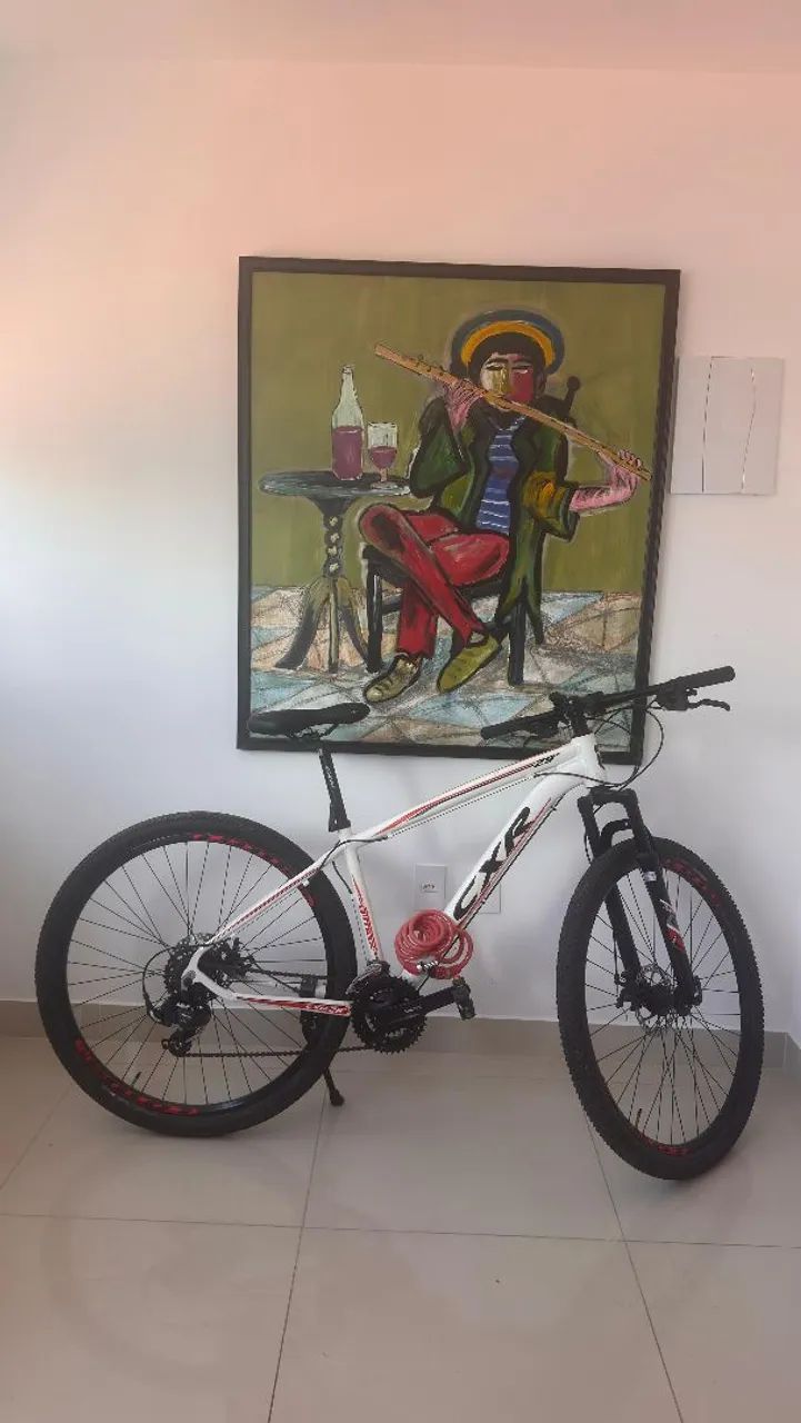 Bike para Pedal - Foto 2