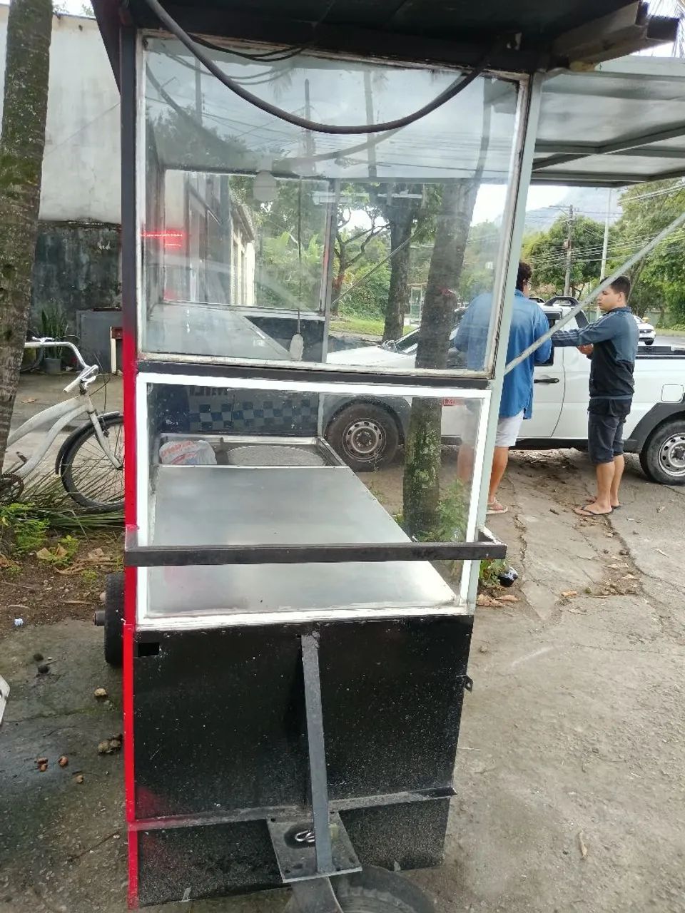 Vendo barraca  - Foto 4