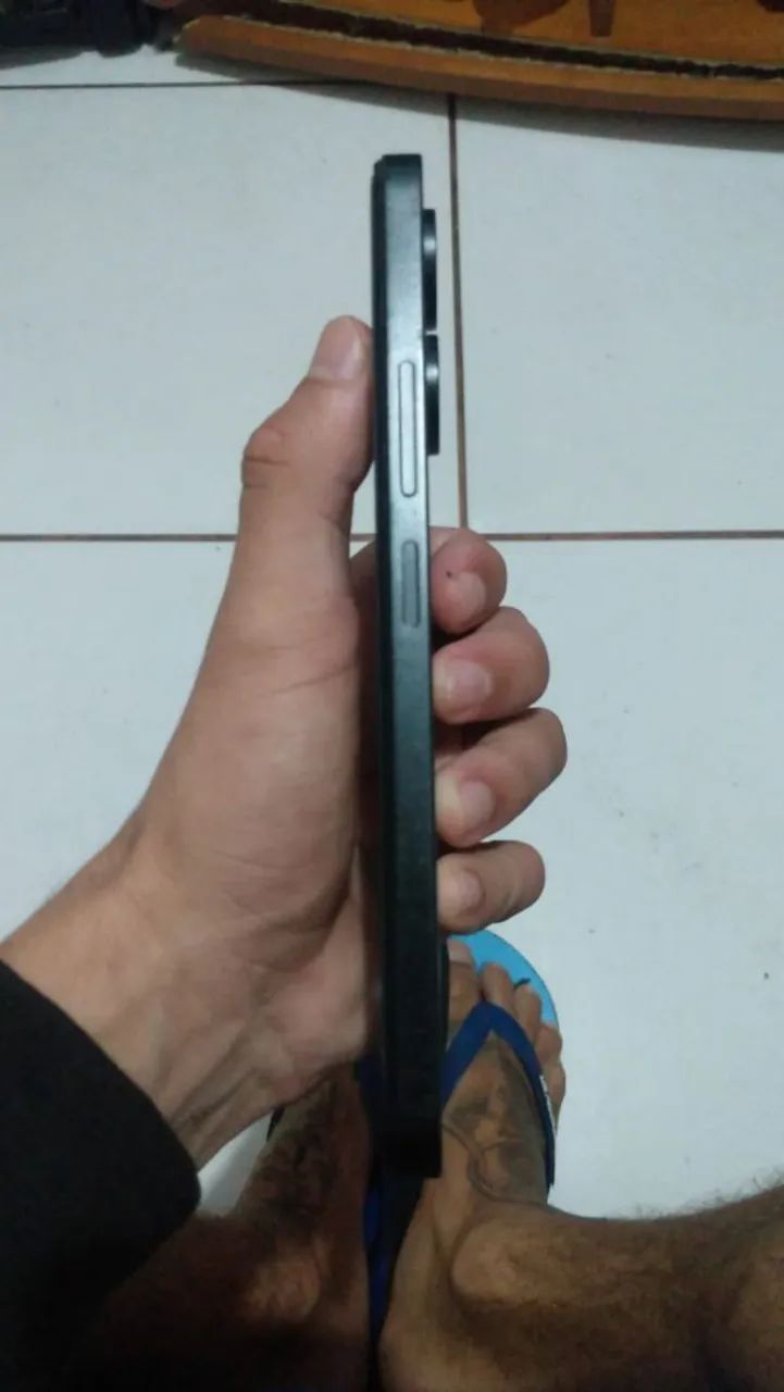 Celular note 13 c  - Foto 3