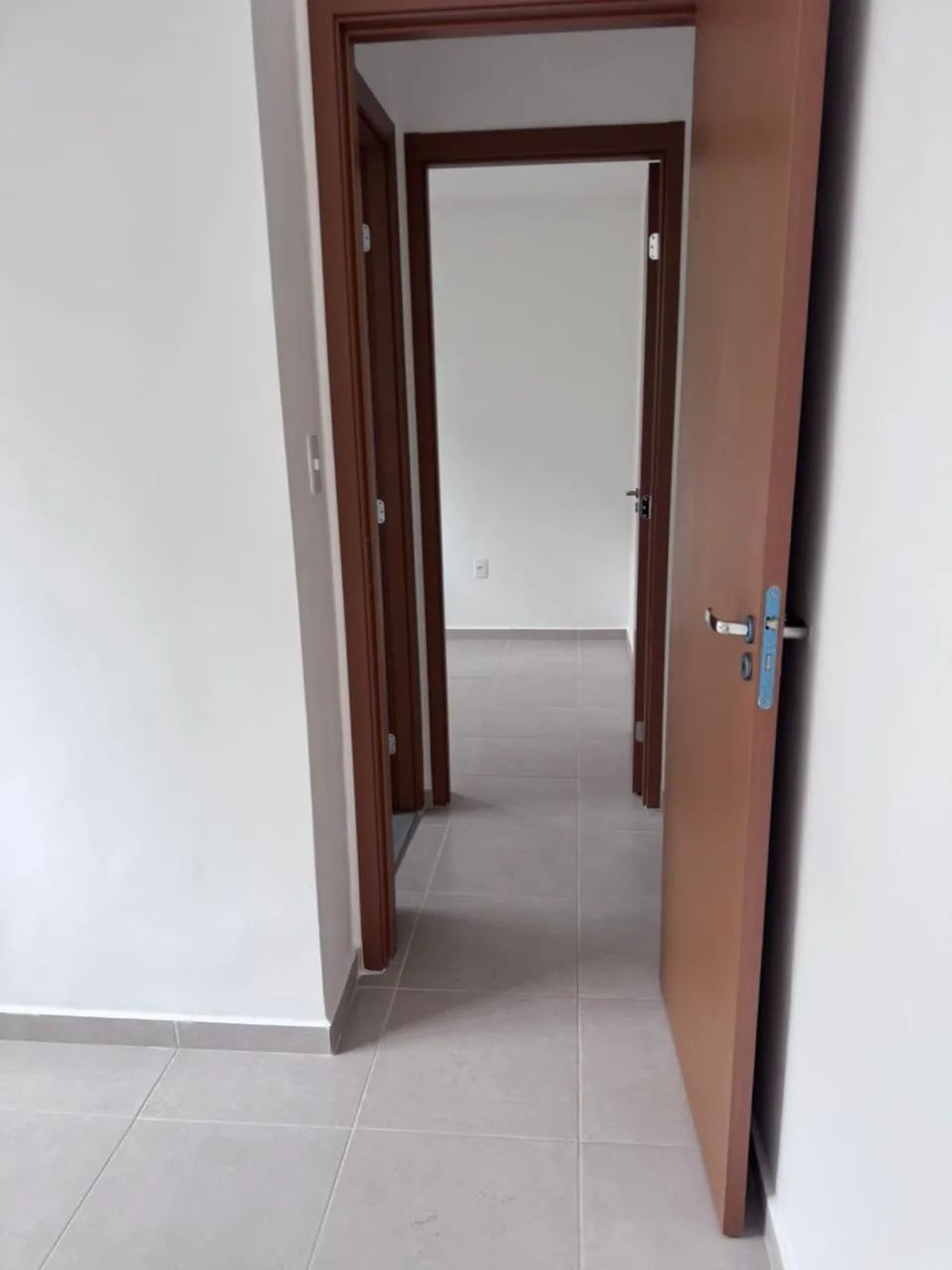Venda de apartamento Visto dos Lírios QUITADO  - Foto 2
