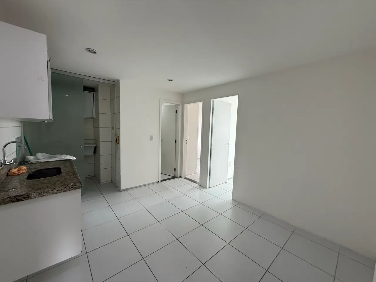 LOCAÇÃO ROTTERDAM 2 QUARTOS CARUARU - Foto 4