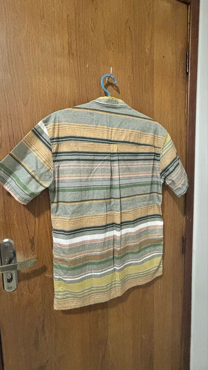 Camisa Lost Original - Foto 5