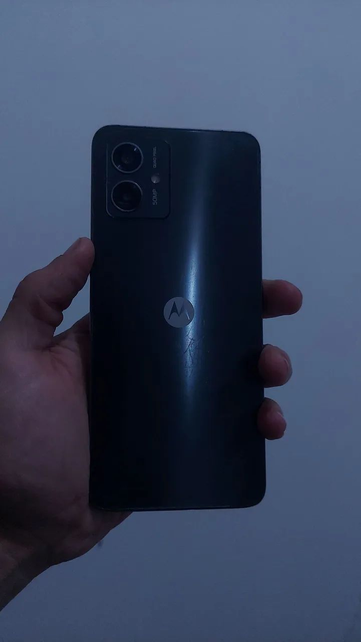 Motorola Moto G14 - Foto 4