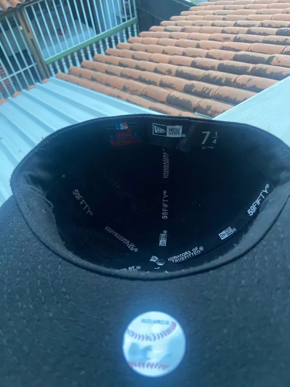 BONÉS NEW ERA - Foto 4