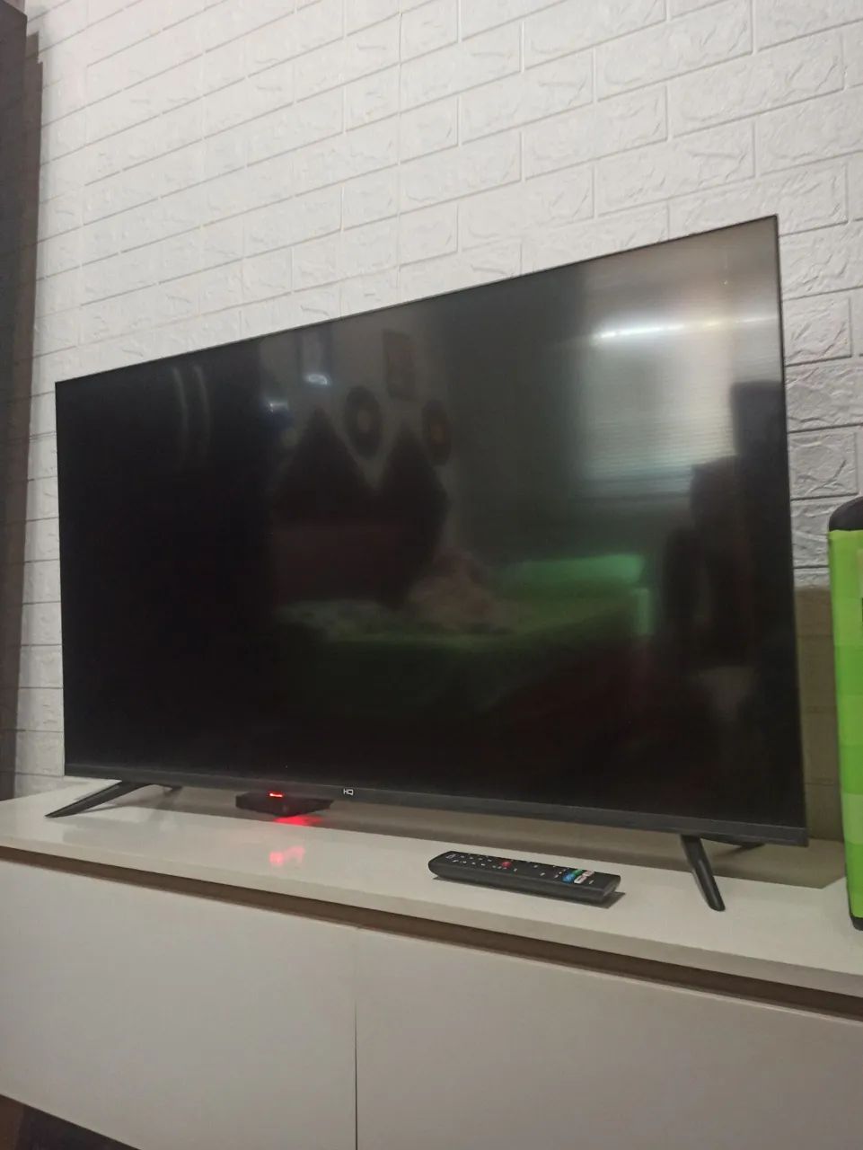TV Full HD HQ 43" - Foto 5