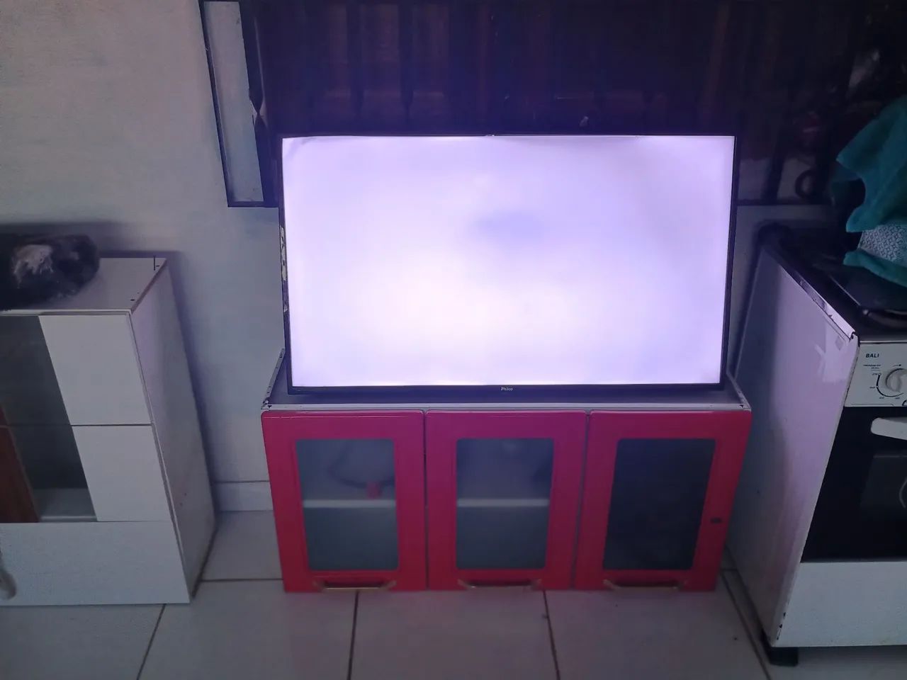 Tv Philco pra retirada de peças - Foto 2
