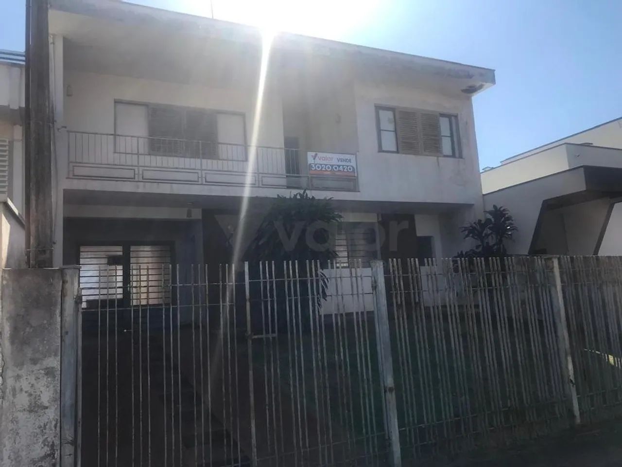 Casa à venda em Campinas, Bonfim, com 3 quartos, com 336 m² - Foto 2