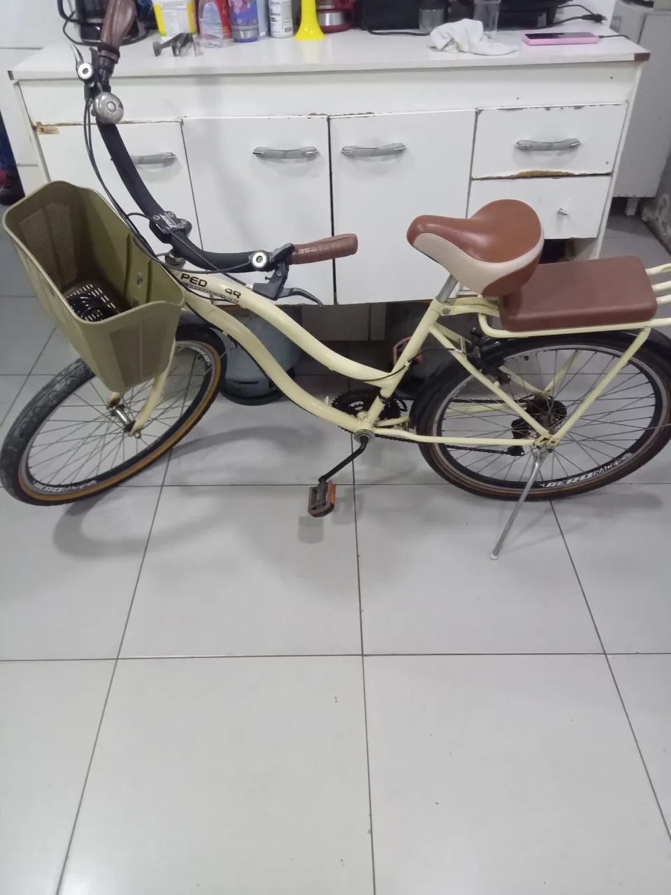 Bicicleta  - Foto 3
