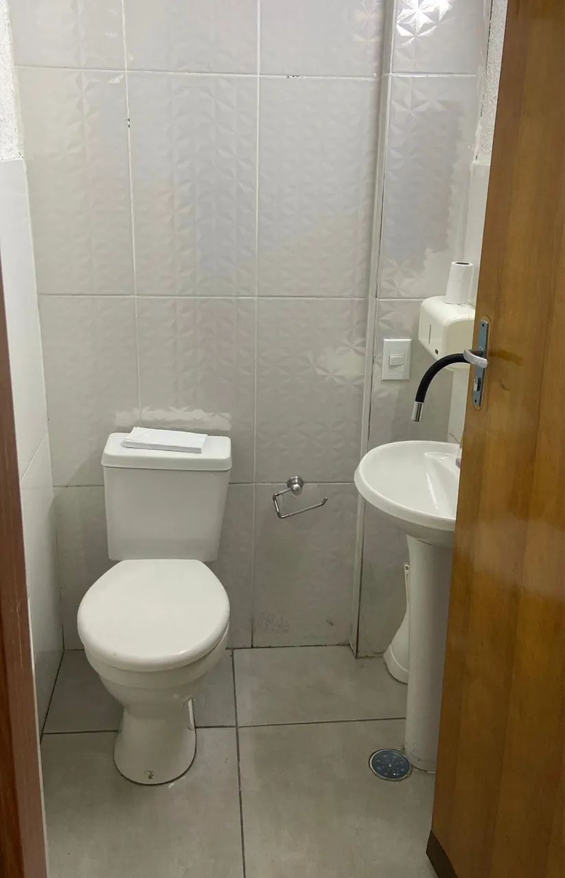 ALUGA-SE - Excelente salão comercial na Cidade - Foto 4