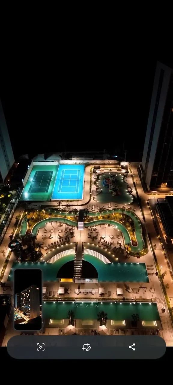 Novo BEACH GAV Resorts - Salinas