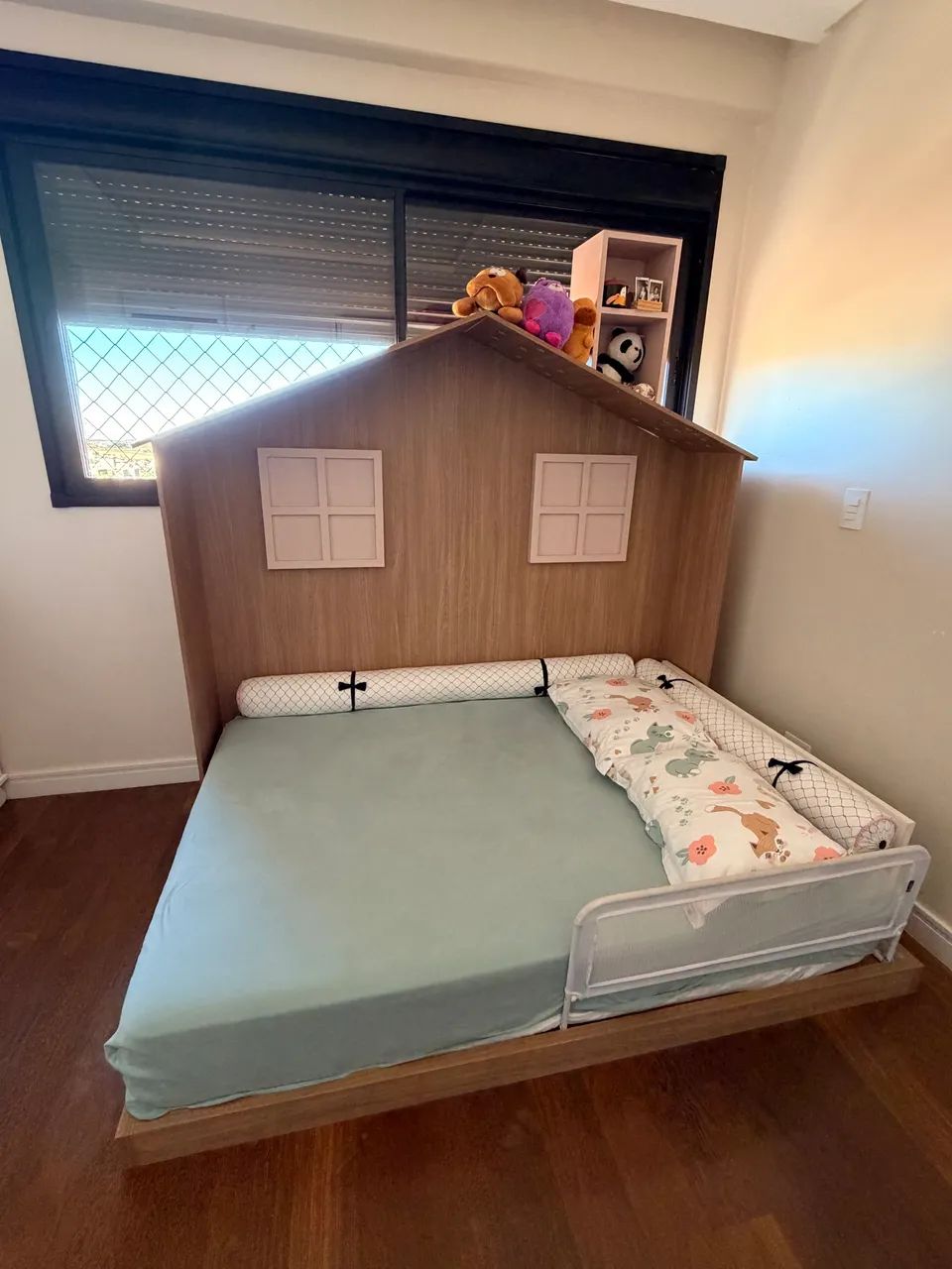 Cama montessoriana  - Foto 2