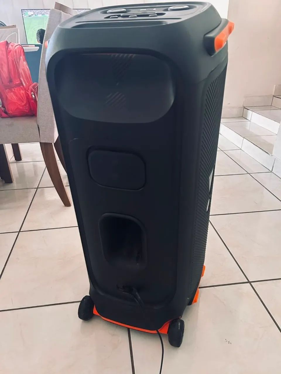Caixa JBL 710 - Foto 2