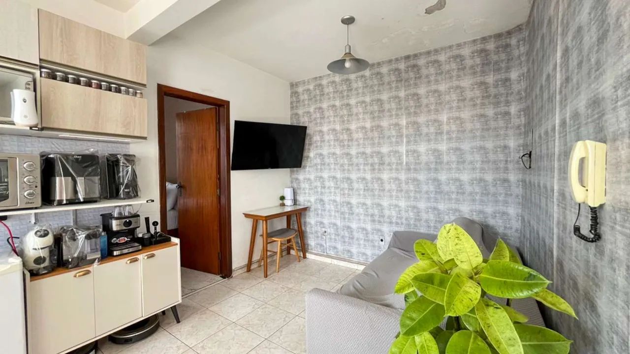 Cobertura, 4 quartos, 2 suites, 2 vagas - Foto 4
