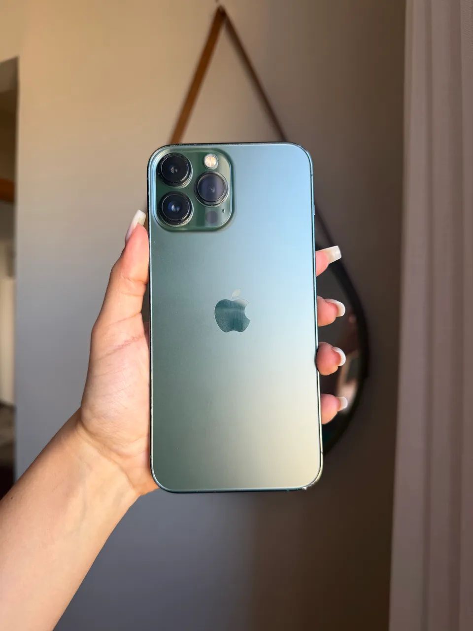 iPhone 13 Pro Max 256GB  - Foto 5