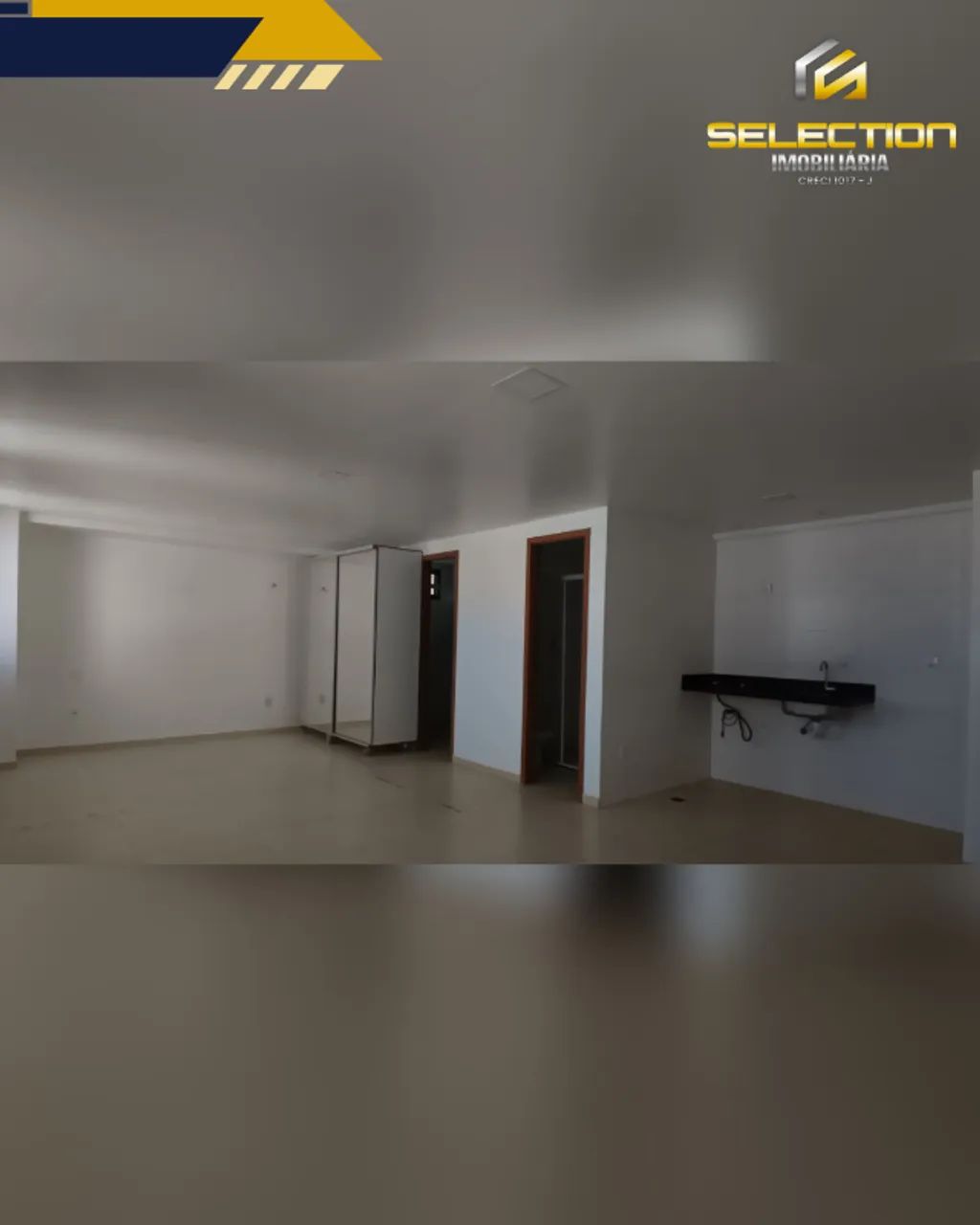 Flat a 150m da praia  - Foto 2