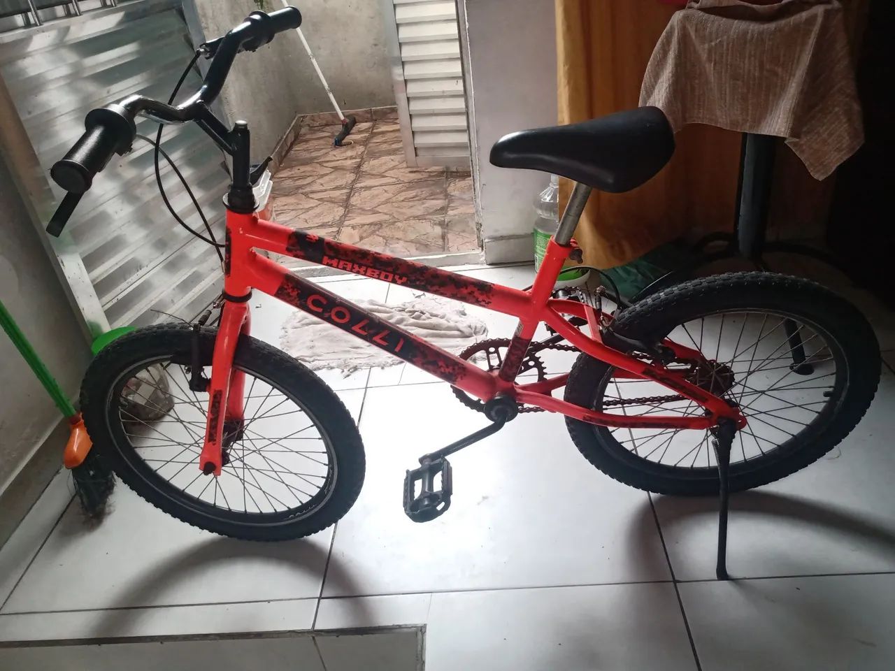 Bicicleta  - Foto 4