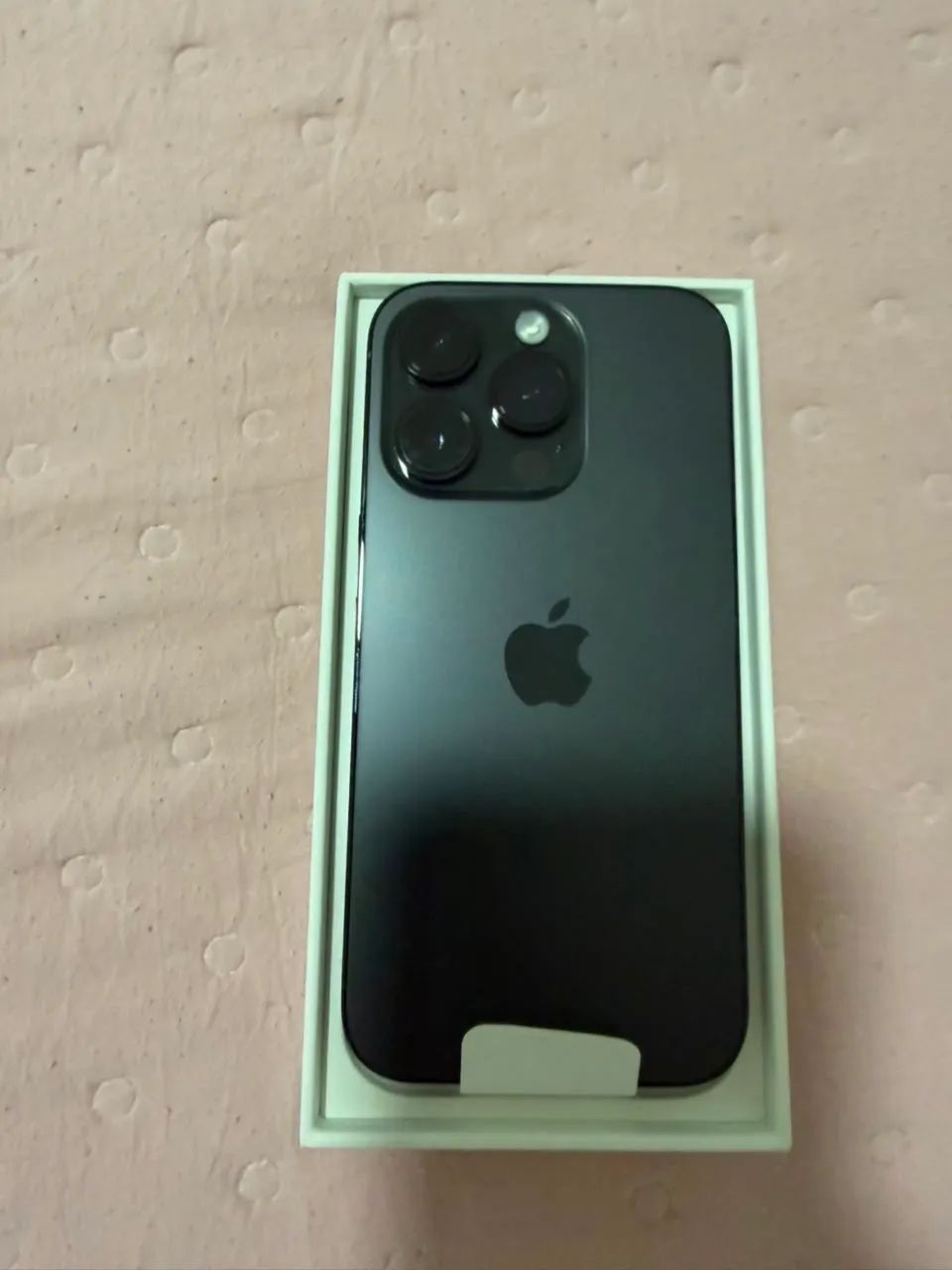 Vendo IPhone 14 Pro