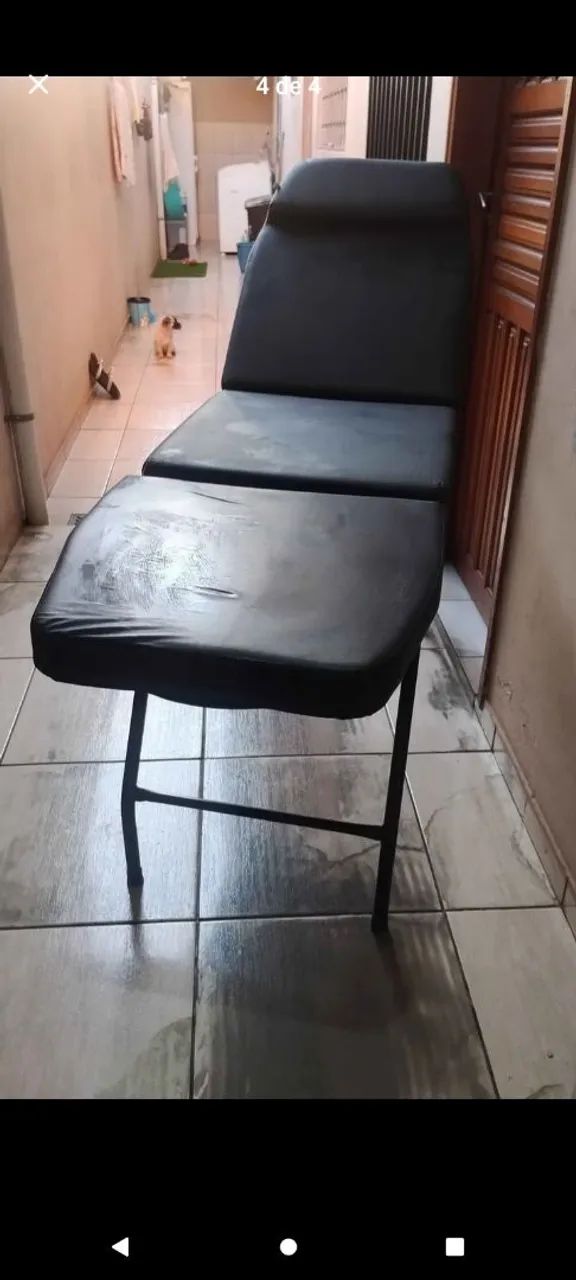 Maca  três posições  - Foto 2