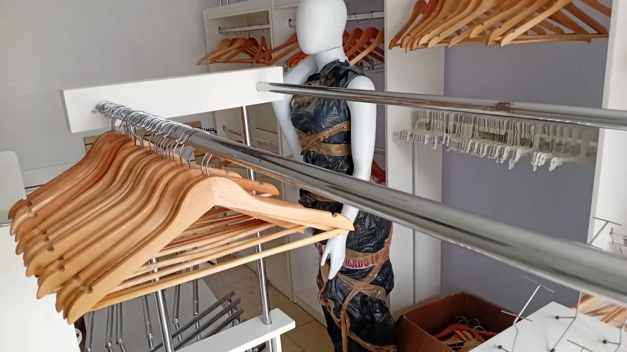 Móveis para loja de roupa  - Foto 5