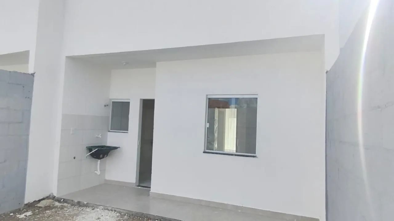 CASA 2/4 - BAIRRO DA CONCEIÇÃO  - Foto 3