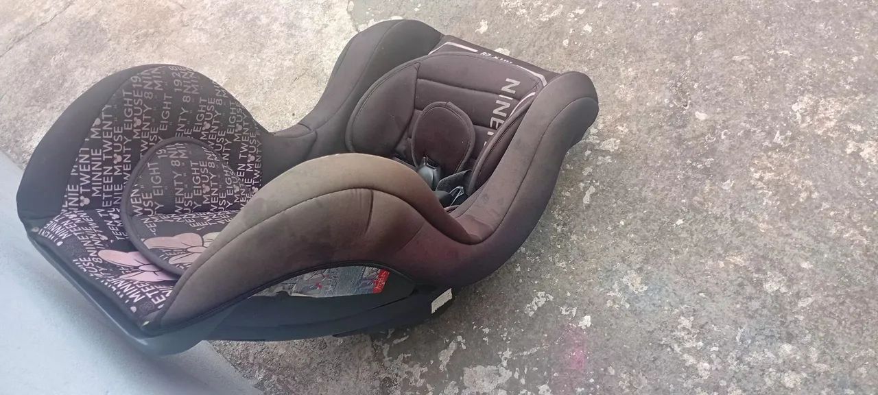 Cadeirinha para carro - Foto 2