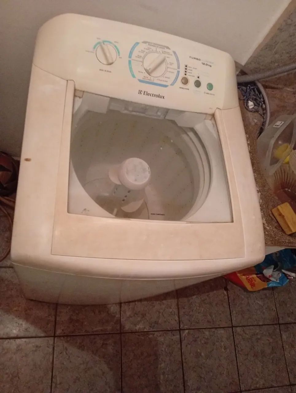 Vendo geladeira e outros itens  - Foto 5