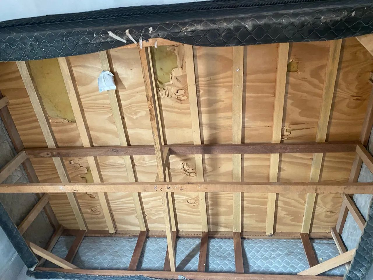 Base cama Box - Foto 2