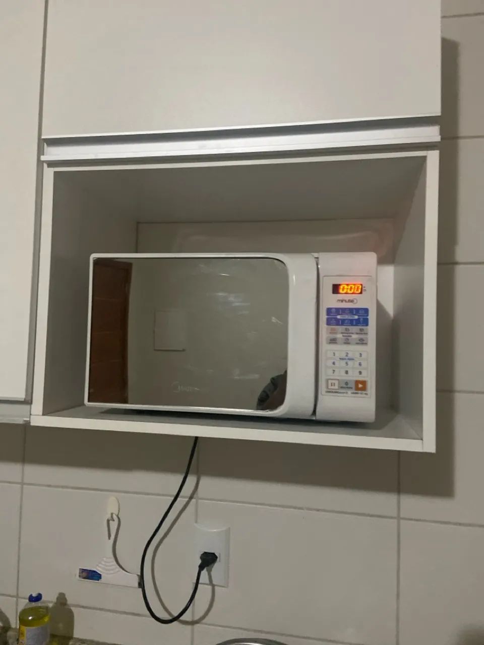 Microondas