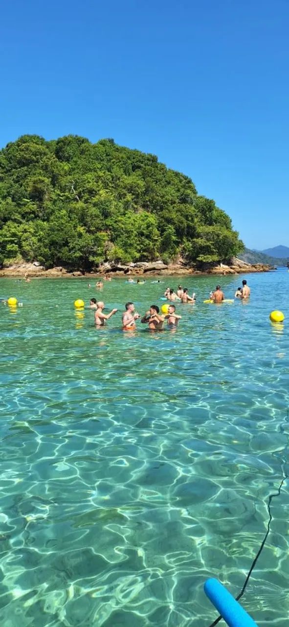     PASSEIO DE LANCHA  - Foto 9