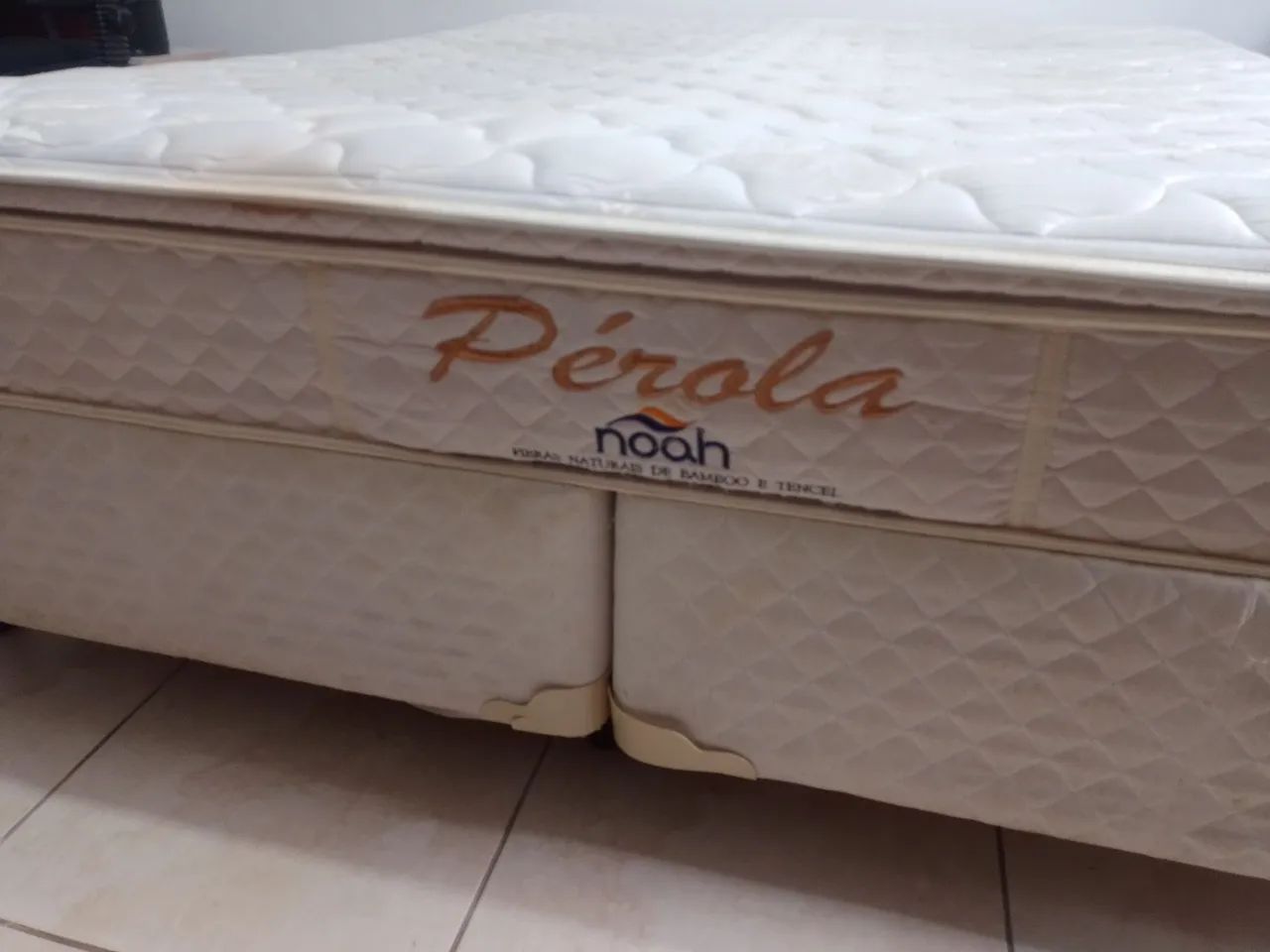 Cama box Queen - Foto 3