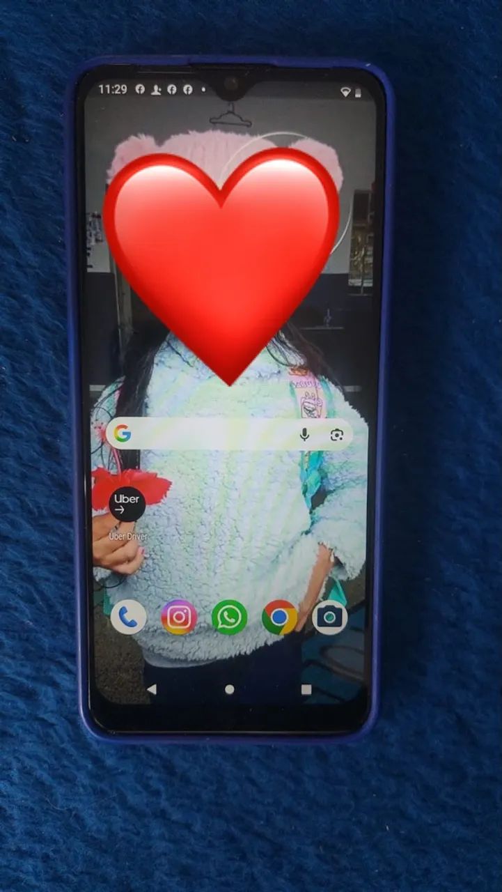 Celular  - Foto 2