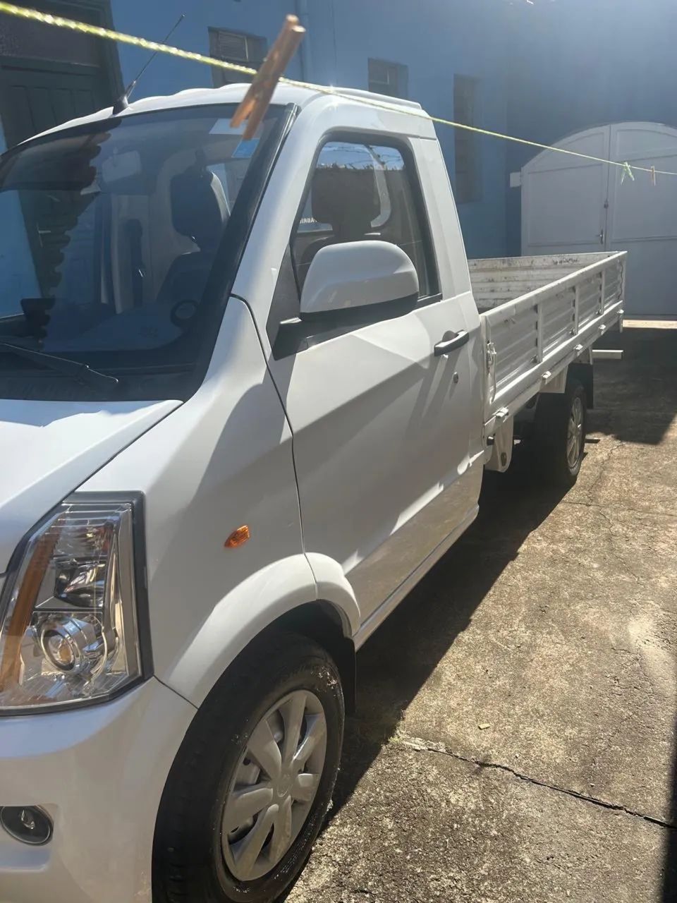 Vendo Effa V 21 