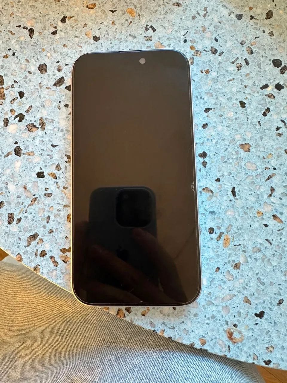 Vendo IPHONE 15 - Foto 3