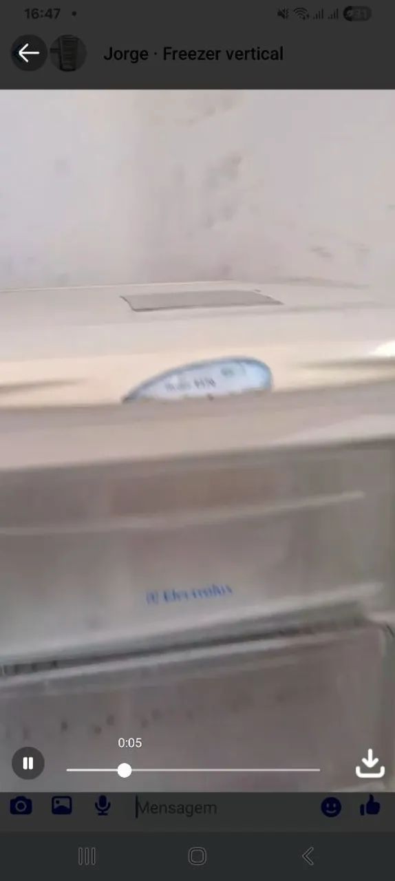 Freezer - Foto 2