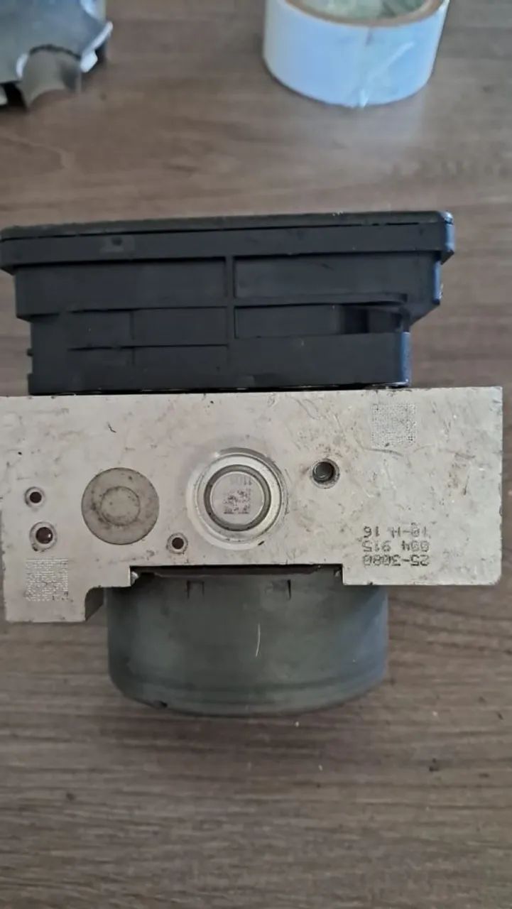 Módulo Abs Jeep Compas 2.0 Flex 2019-2020<br><br>28515904023 - Foto 2