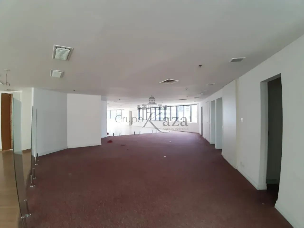 Conjunto Comercial - Brooklin - 450m² - Aceita Permuta - Foto 3