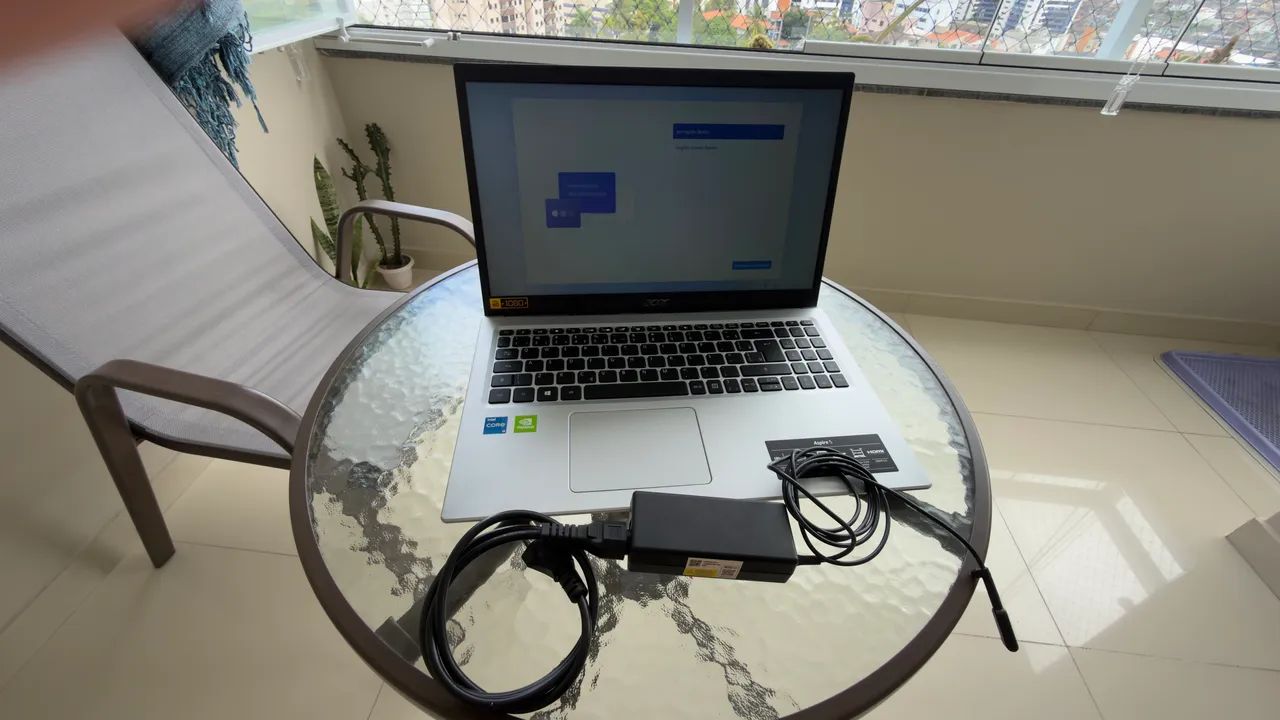 Notebook acer core i5 - Foto 3