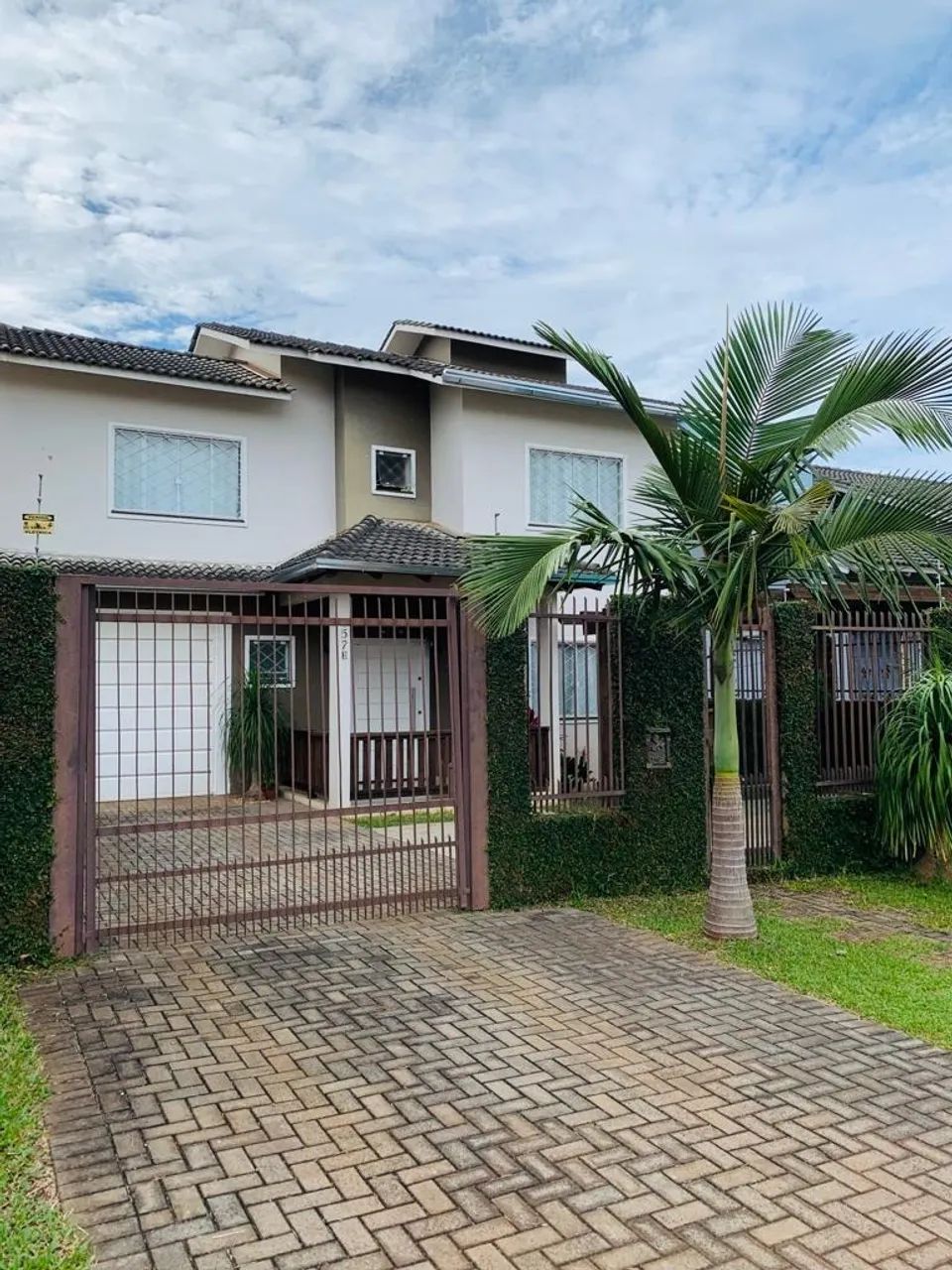 Casa à venda no bairro Efapi em Chapecó - Foto 3