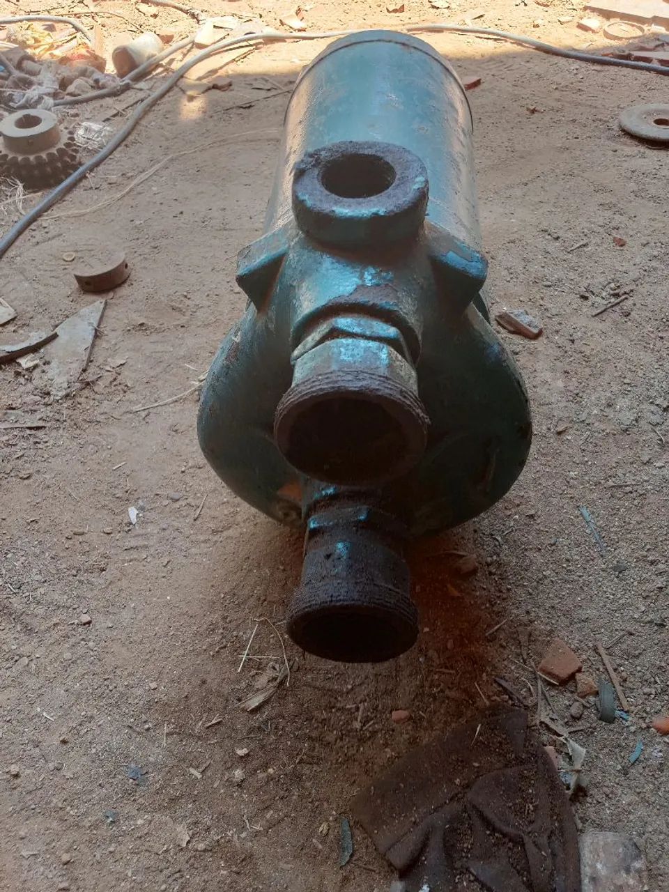 Bomba de 3cv - Foto 2