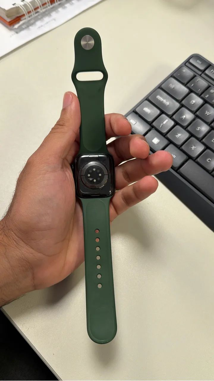 Apple Watch 7  - Foto 2